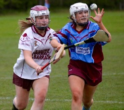 Naomh Olaf Camogie