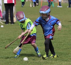 Naomh Olaf Club Bar