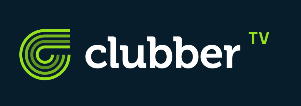 sponsor - Clubber TV