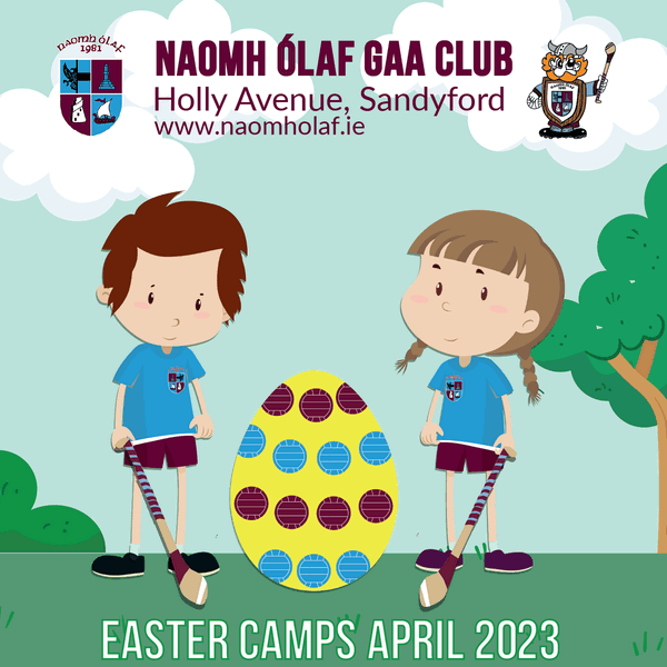Easter Camps