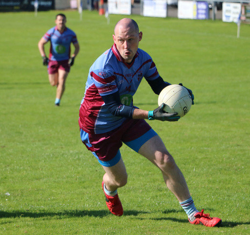 Naomh Olaf Club Bar