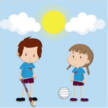 Summer Camps