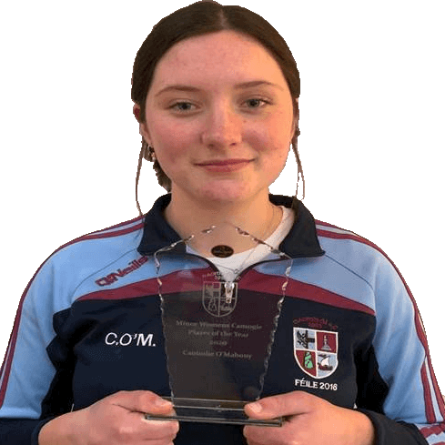 Caoimhe O'Mahony