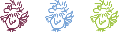 Gerrit van Gelderen Repeating Logo