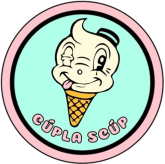 Cúpla Scúp