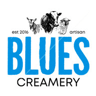 Blues Creamery