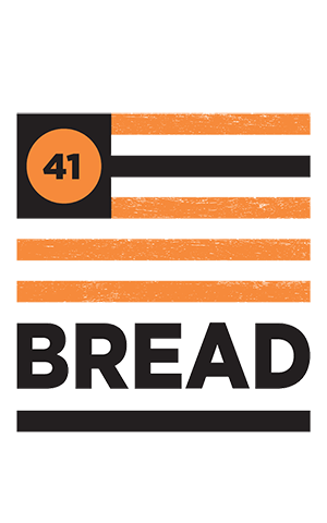 Bread 41