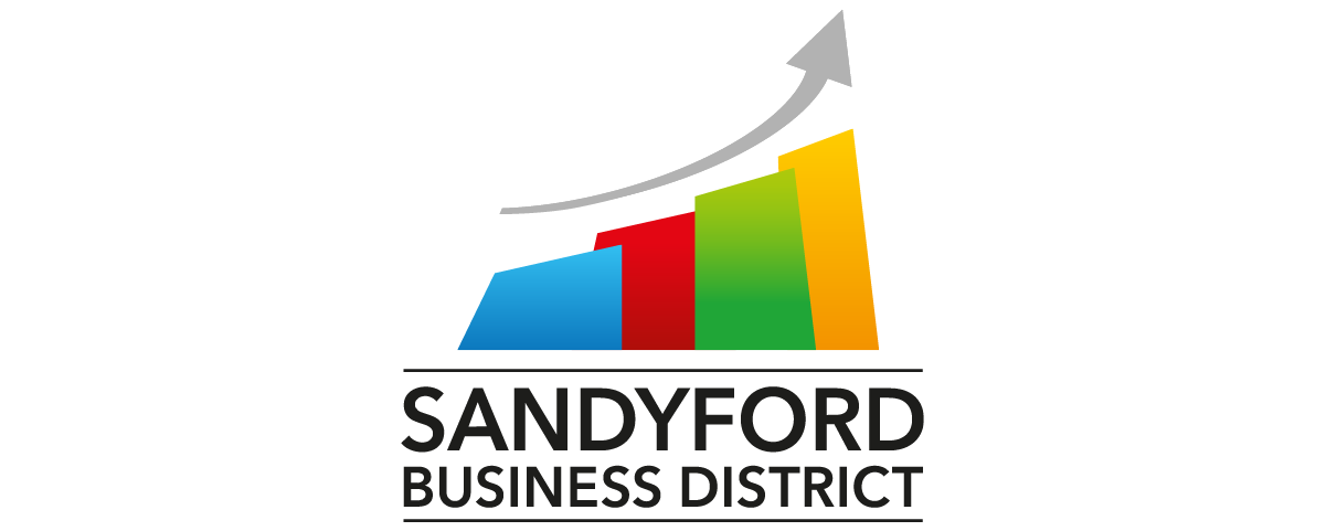 Sandyford Business District