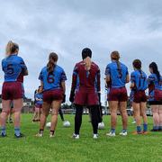 Naomh Ólaf Senior Teams