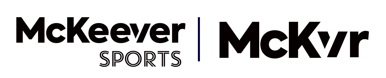 sponsor - McKeever Sports