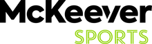 sponsor - McKeever Sports