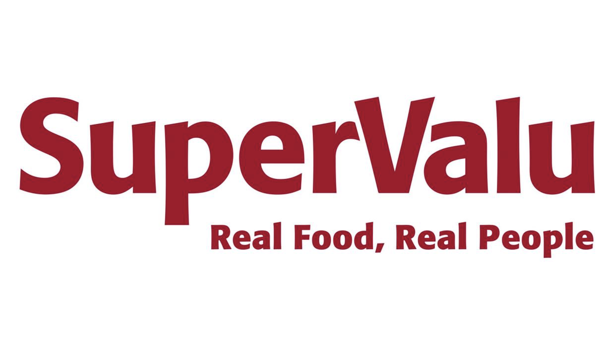 sponsor - Supervalu Ballaly